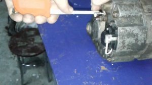 Быстрая диагностика и ремонт генератора ВАЗ 2108