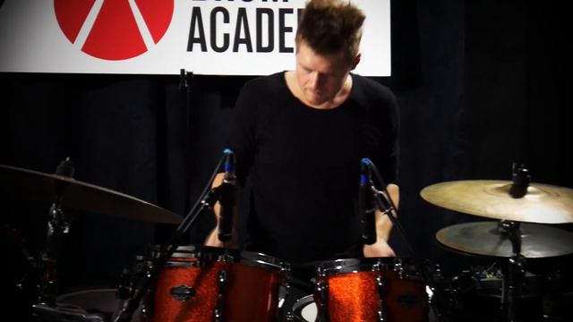 Happy - Pharrell Williams | Drum Cover by Kuba Stanik смотреть онлайн