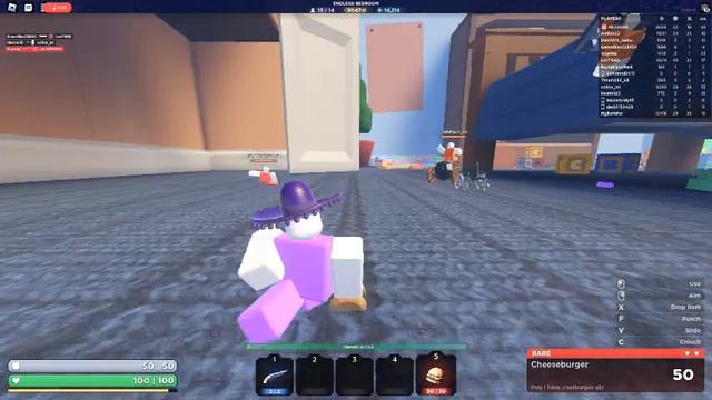 демка игры в Ragdoll Universe смотреть онлайн