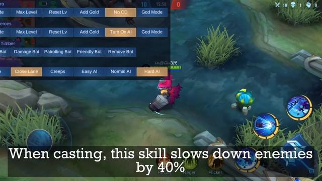Master ATLAS In 10 Minutes | Mobile Legends Bang Bang смотреть онлайн