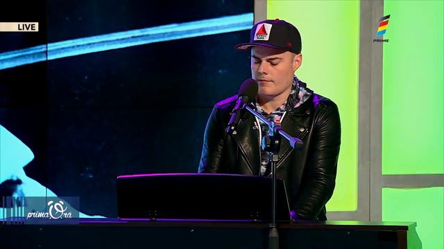 MARC MARTEL CÂNTĂ "BOHEMIAN RHAPSODY" EXACT CA FREDDIE MERCURY (PRIMA ORĂ, CHIŞINĂU) смотреть онлайн