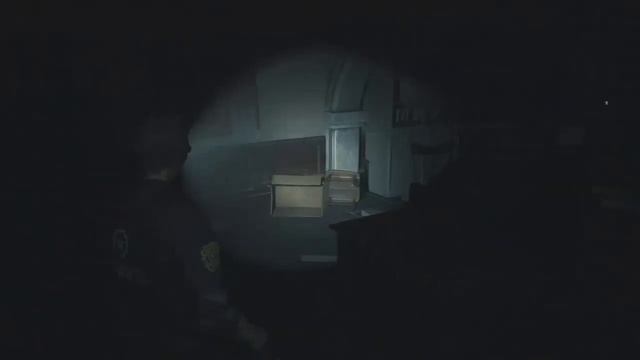 time to unalive some undead - Resident Evil 2 - Leon's Story #1 смотреть онлайн