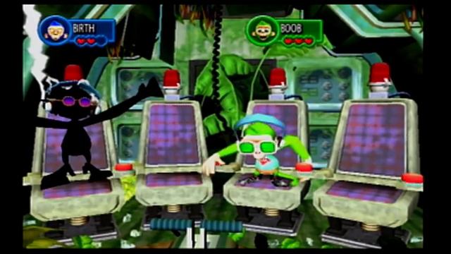 Buzz Junior Jungle Party - GameShack смотреть онлайн