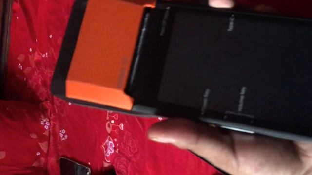 Sunmi V2 Android 7.1 Handheld Portable 4G смотреть онлайн