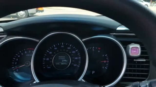 2014 kia optima system смотреть онлайн