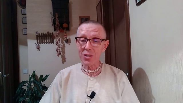 Четыре секрета милости Панча-таттвы смотреть онлайн