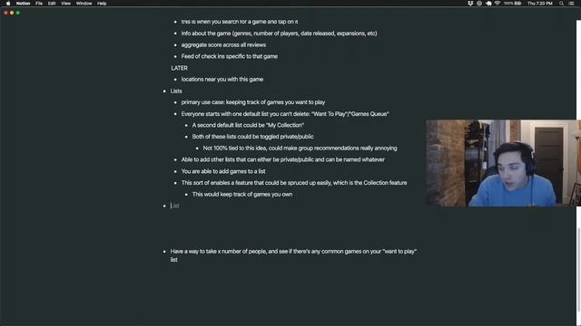 Stream Archive - 16 Apr 2020 - Tabltop Development (React Native, GraphQL) смотреть онлайн