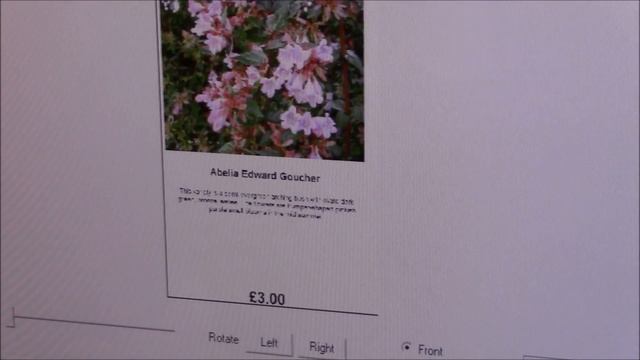 Russells Garden Centre Labelling смотреть онлайн