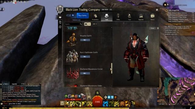 Guild Wars 2 - Get Heart of Thorns FREE AND MORE when you purchase Path of Fire! смотреть онлайн