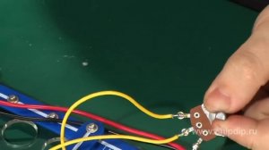 Потенциометры и их применение