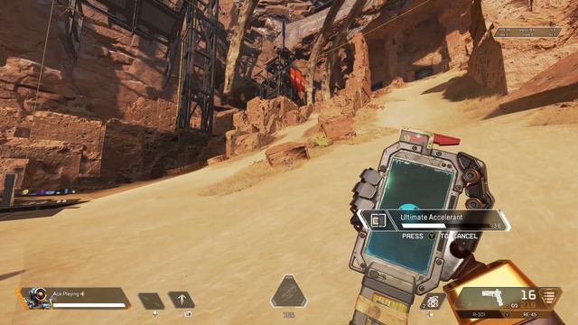 New Apex Legends Fight Night Bundle Pathfinder Memoir Noir Skin In First And Third Person View! смотреть онлайн