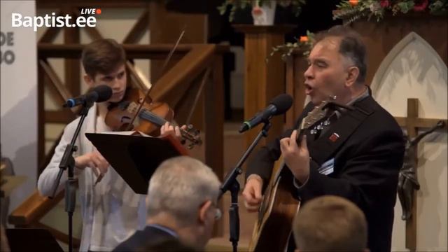 НОВОСТИ: Молодёжная конференция смотреть онлайн