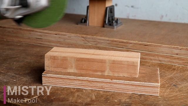 2 In 1 Drill Press / Angle Grinder Stand || Homemade Project смотреть онлайн