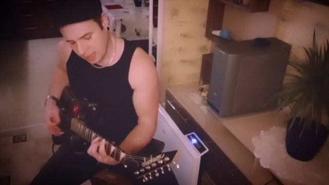 Wildways Цветы ( cover by Илюшин Юрий) смотреть онлайн