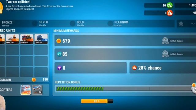 EMHQ || EMERGENCY HQ Game || Fire Station Game || Walkthrough Gameplay смотреть онлайн