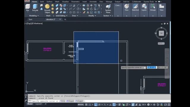 HOW TO MAKE 3D MODEL IN AUTOCAD./DESIGNE BY 3DX смотреть онлайн