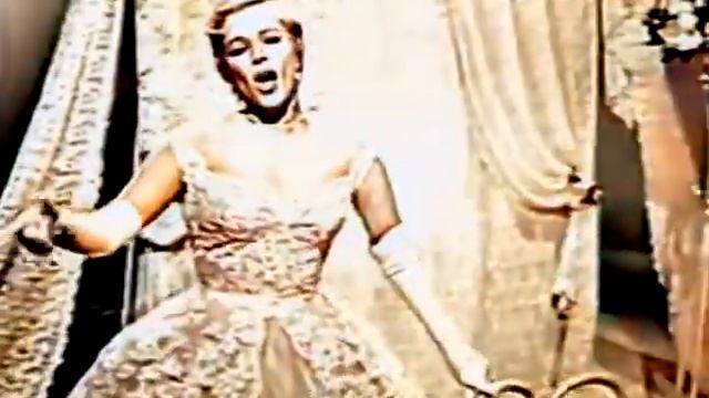 Mary Costa - Your Voice (1960) смотреть онлайн