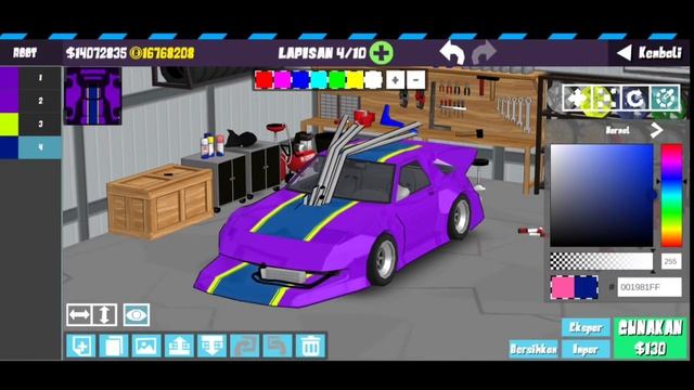 FR Legends V0.3.0 MOD BOSOZOKU FC By @osakafrlegends | FR Legends mod | Acrux A | Frl #265 смотреть онлайн