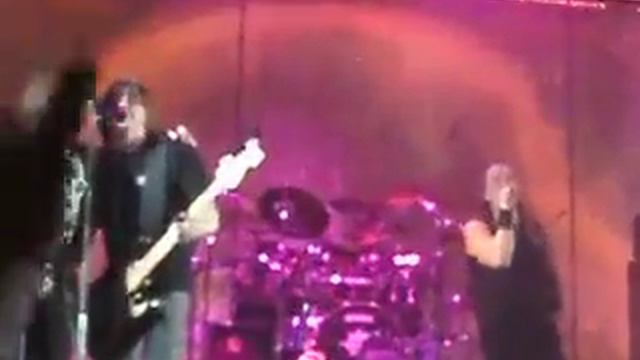 Кипелов - Йо то не вечер, то не вечер смотреть онлайн