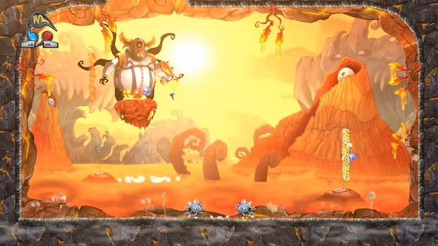 Okunoka Madness PC Gameplay Part 7 Final смотреть онлайн