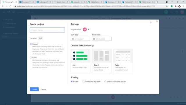 Trello Wrike Integration - Create Wrike Task for New Trello Cards смотреть онлайн