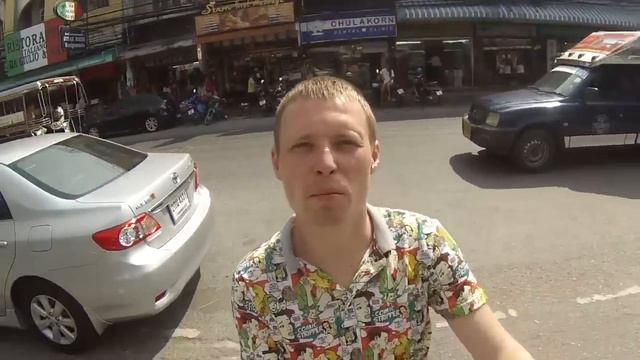 Лёша Маэстро - До мелочей (Самодельный) смотреть онлайн