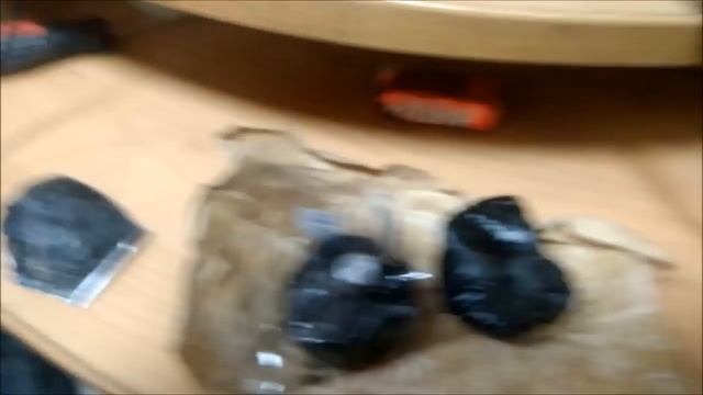 самодельный холодный клей PDR