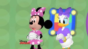 Mickey Mouse Clubhouse - Minnie And Daisy's Flower Shower
