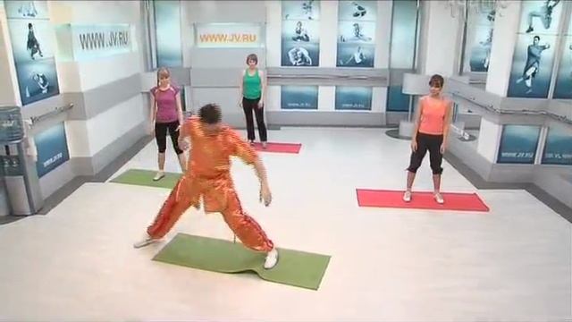 Дыхательные практики 23.09.12.mkv смотреть онлайн