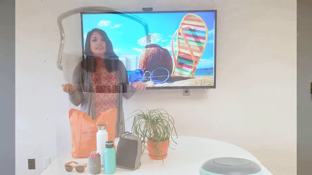 Metron Moments: Fun Summer Promo Products смотреть онлайн