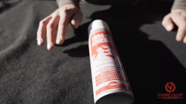 HOW TO PROFESSIONALLY CARPET A PLY PANEL смотреть онлайн