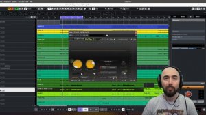 Изучаем де-эссер FabFilter Pro-DS. Де-эссер при обработке вокала и в мастеринге.