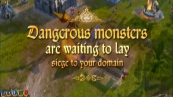 Majesty 2 - game features