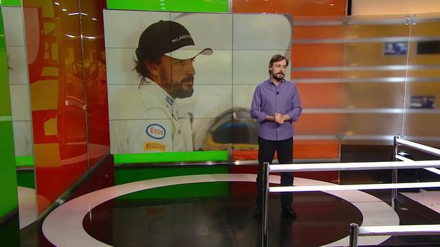 Противостояние. Формула 1. Итоги первой половины чемпиона 2015 смотреть онлайн