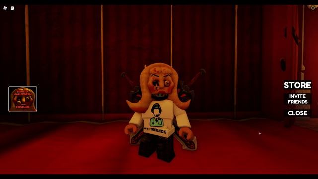 ROBLOX JUDY JUMPSCARE #4 | JUDY MASK FROM JUDY CHAPTER 2 | DR MO GAMING смотреть онлайн