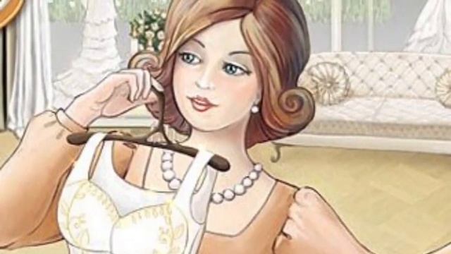 Wedding salon game level theme 2 смотреть онлайн