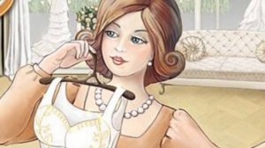 Wedding salon game level theme 2