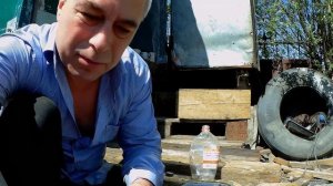 Jeep Grand Cherokee wj Мост ЗАМЕНА МАСЛА В Переднем МОСТУ Джип Гранд Чероки