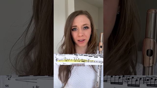 HOW do I FINGER that? 🤔🪈 #flutelessons смотреть онлайн