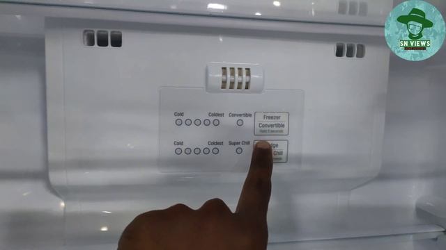 #lgfridge #Doorcooling lg double door fridge cooling settings |SN Views | смотреть онлайн