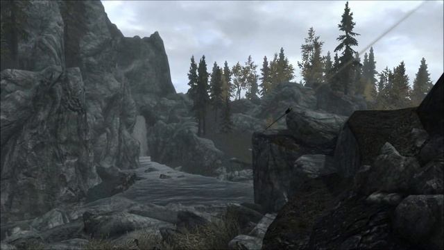 Skyrim Mod - Master The Time And Space - Part II смотреть онлайн