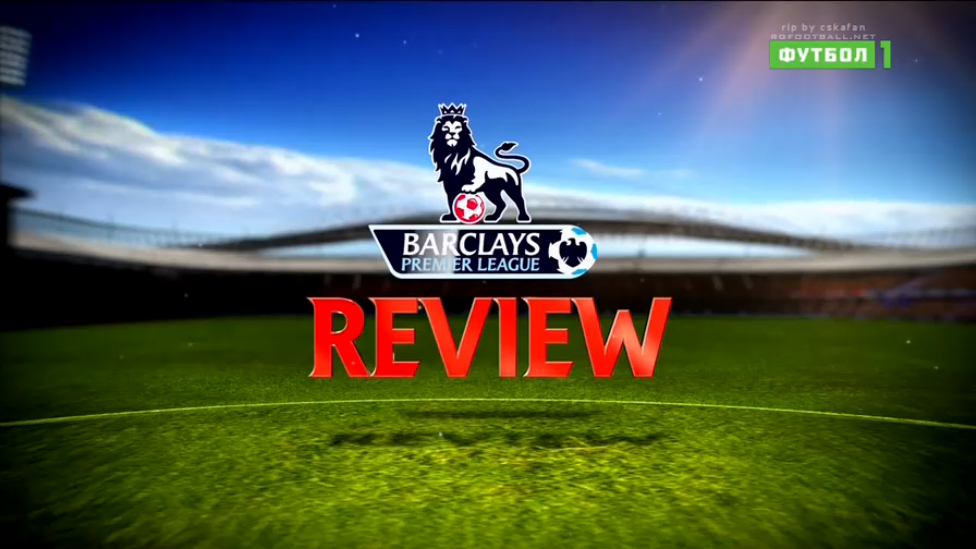 Премьер-Лига / 30-й тур / Обзор всех матчей тура [МАТЧ!тв - HD 720p]