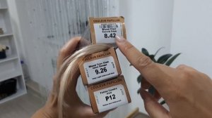 Убрать рыжий цвет волос. Перекрасить волосы из рыжего в блонд. Плюс формула окрашивания.