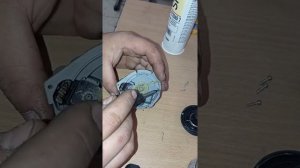 Volvo S40  ремонт замка зажигания