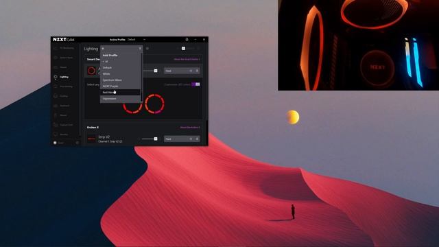 An In-depth Guide to NZXT CAM смотреть онлайн