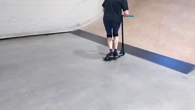 МОИ ЛУЧШИЕ ТРЮКИ НА САМОКАТЕ  2022