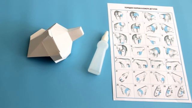 DIY | МИР ЖИВОТНЫХ ИЗ КАРТОНА | СОБЕРИ ВСЮ КОЛЛЕКЦИЮ ? ? ? ? смотреть онлайн
