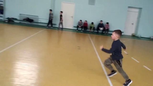 эстафета с девочками 2 смотреть онлайн