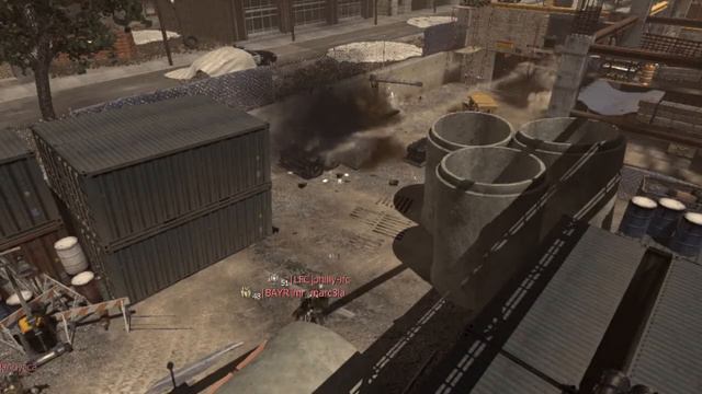 SMAW M-M-M MONSTER KILL смотреть онлайн