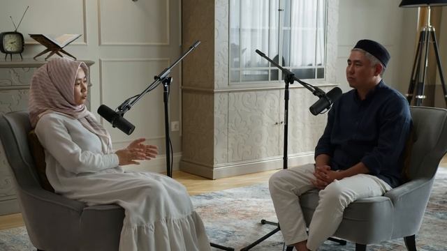 NURADAM  19 Айгерим Калкаева 2